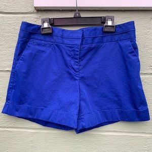 3/$15!! Express Blue Shorts
